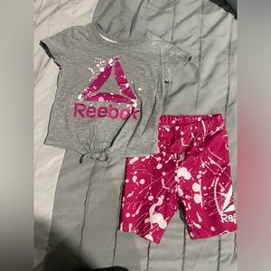Girls outfit 4t